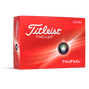 TruFeel Matte Red