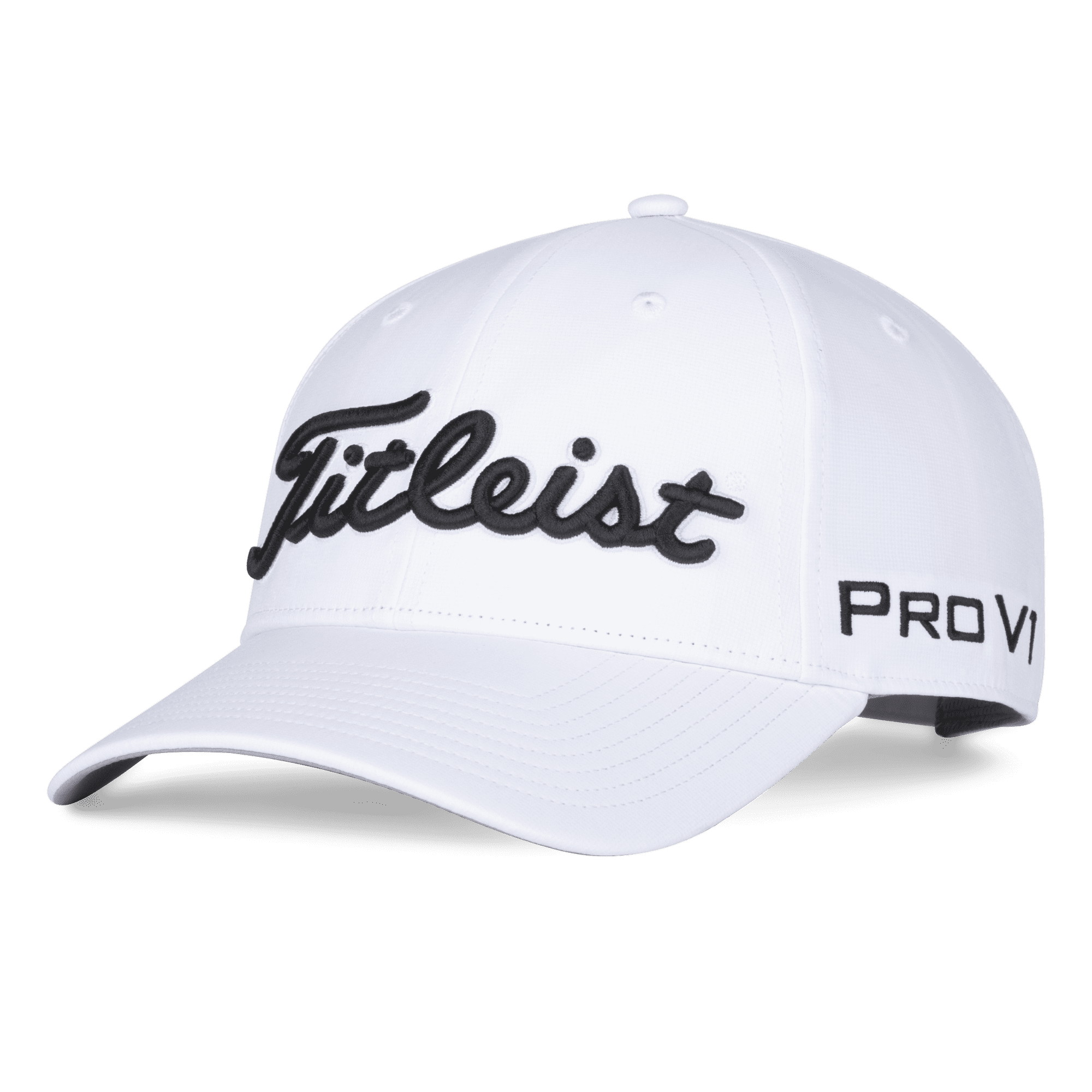 titleist low rise hat