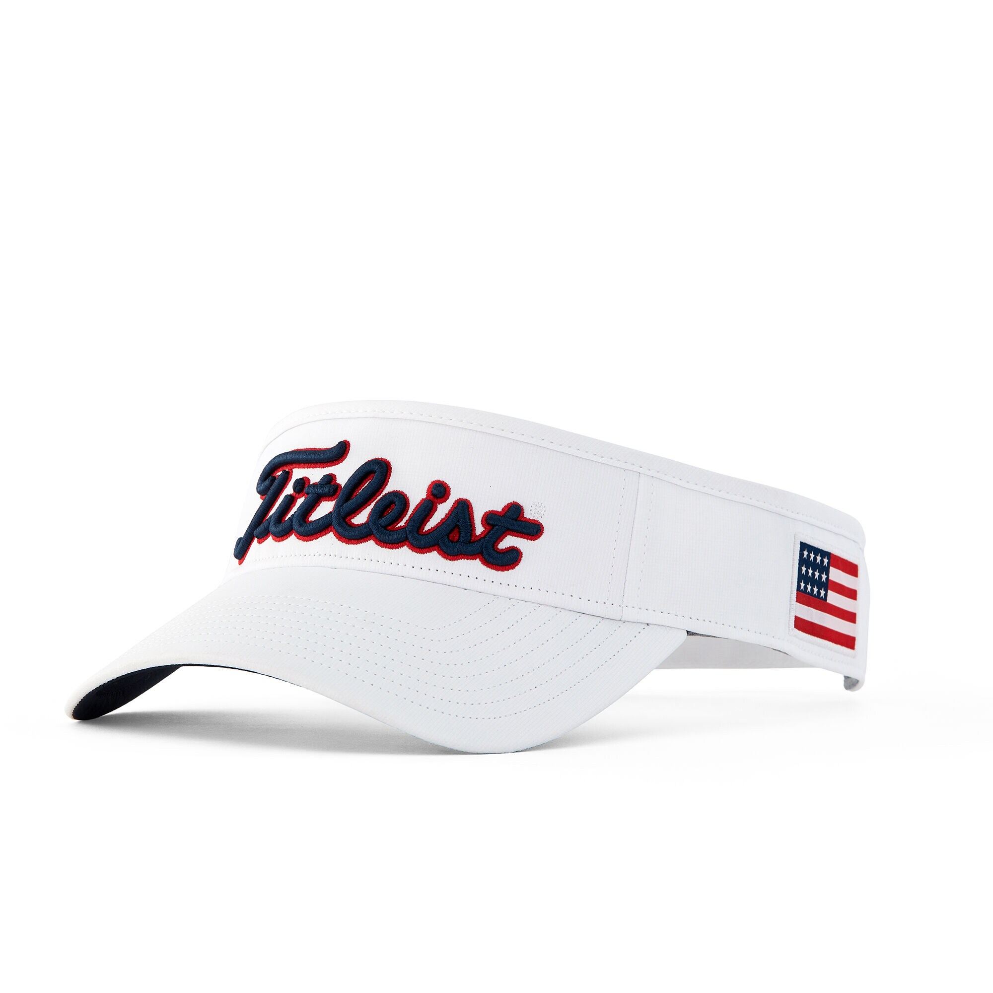 stars and stripes visor