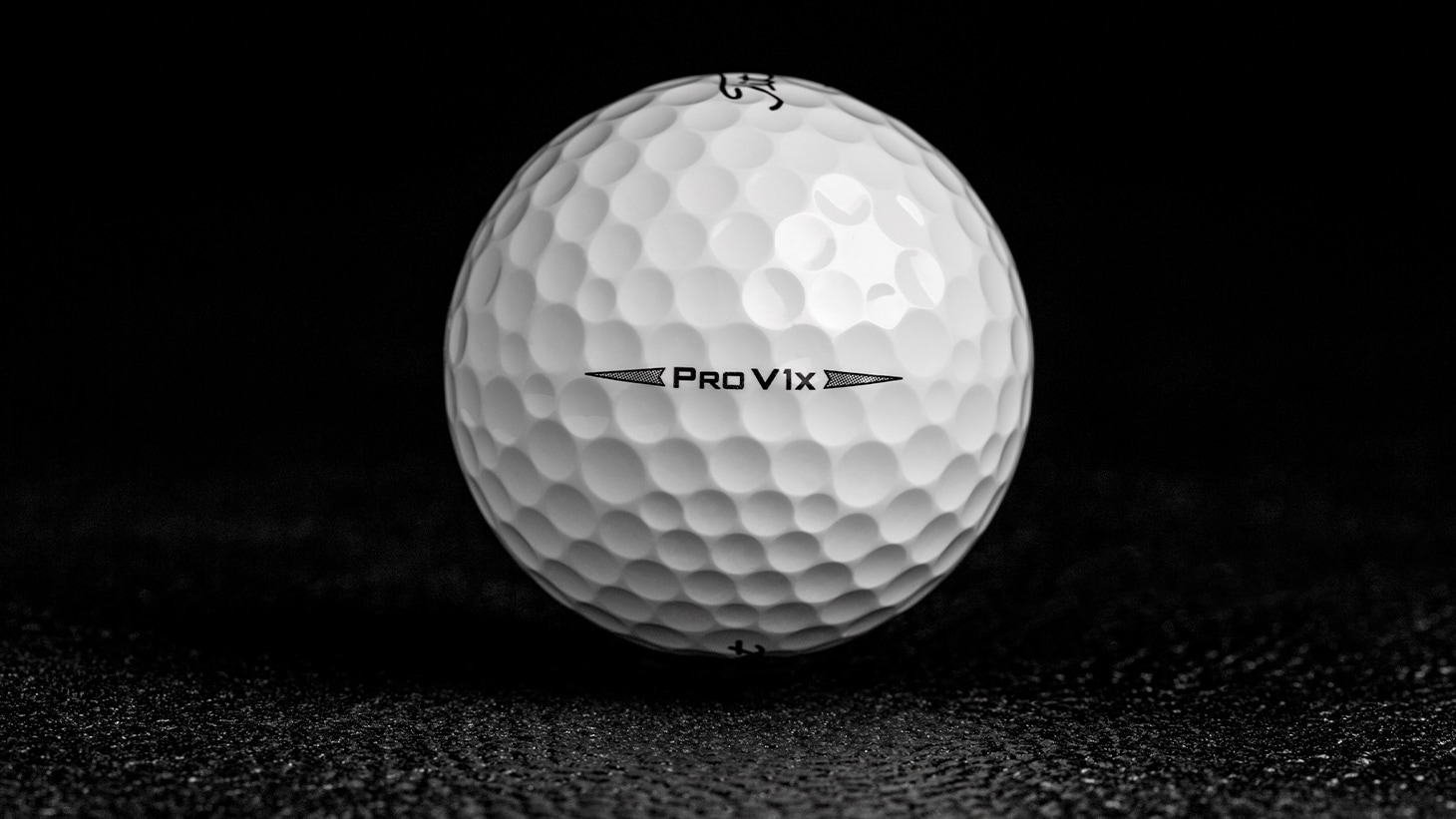 2019 Pro V1x